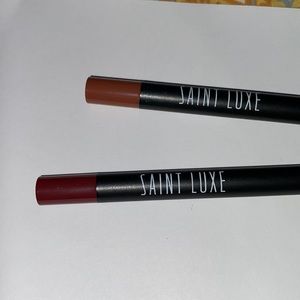 Saint Luxe Lip Liner Duo